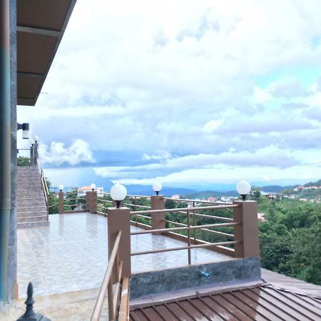 צ'יאנג ריי Thai Tea Garden Home מראה חיצוני תמונה