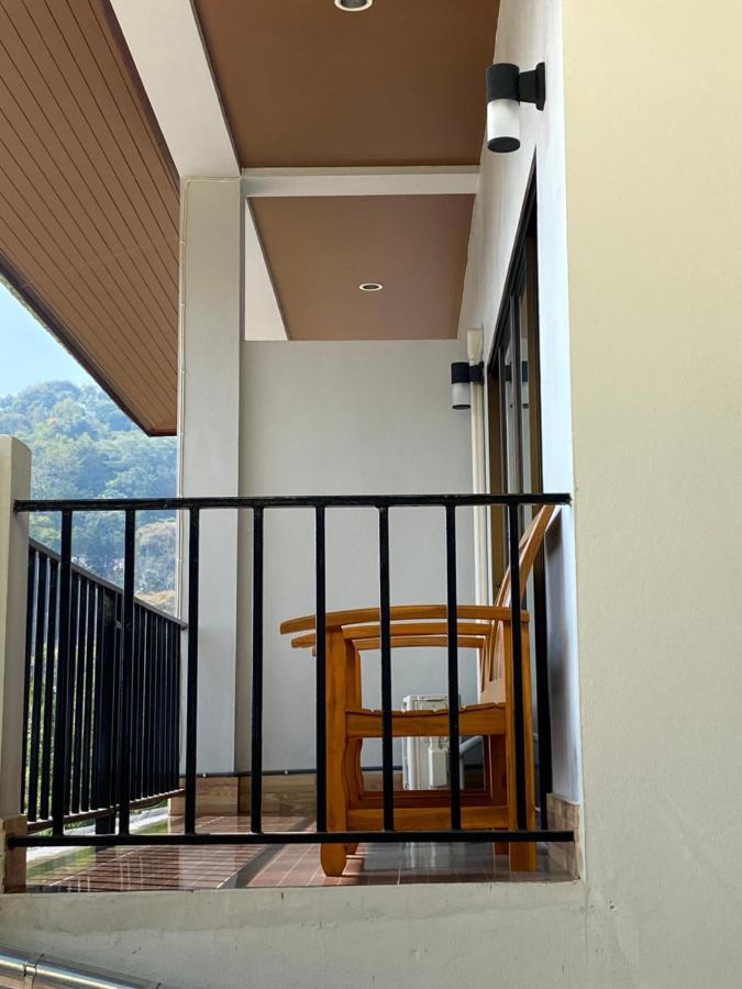 צ'יאנג ריי Thai Tea Garden Home מראה חיצוני תמונה
