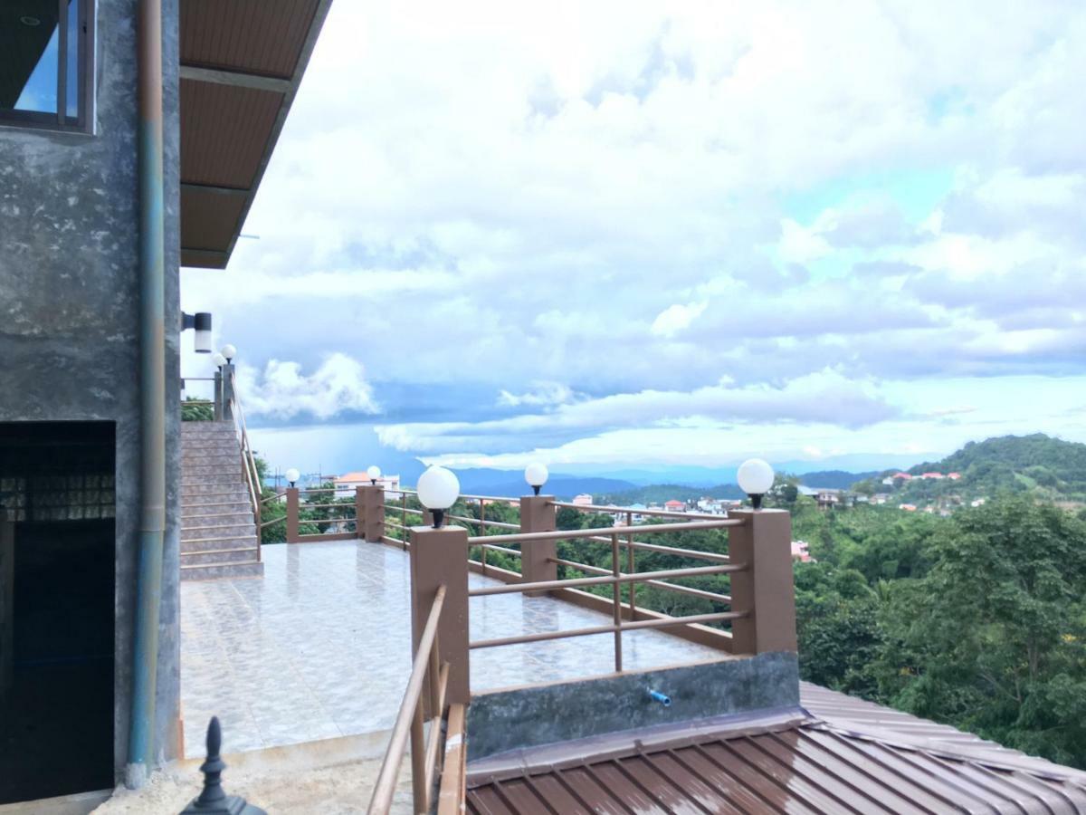 צ'יאנג ריי Thai Tea Garden Home מראה חיצוני תמונה