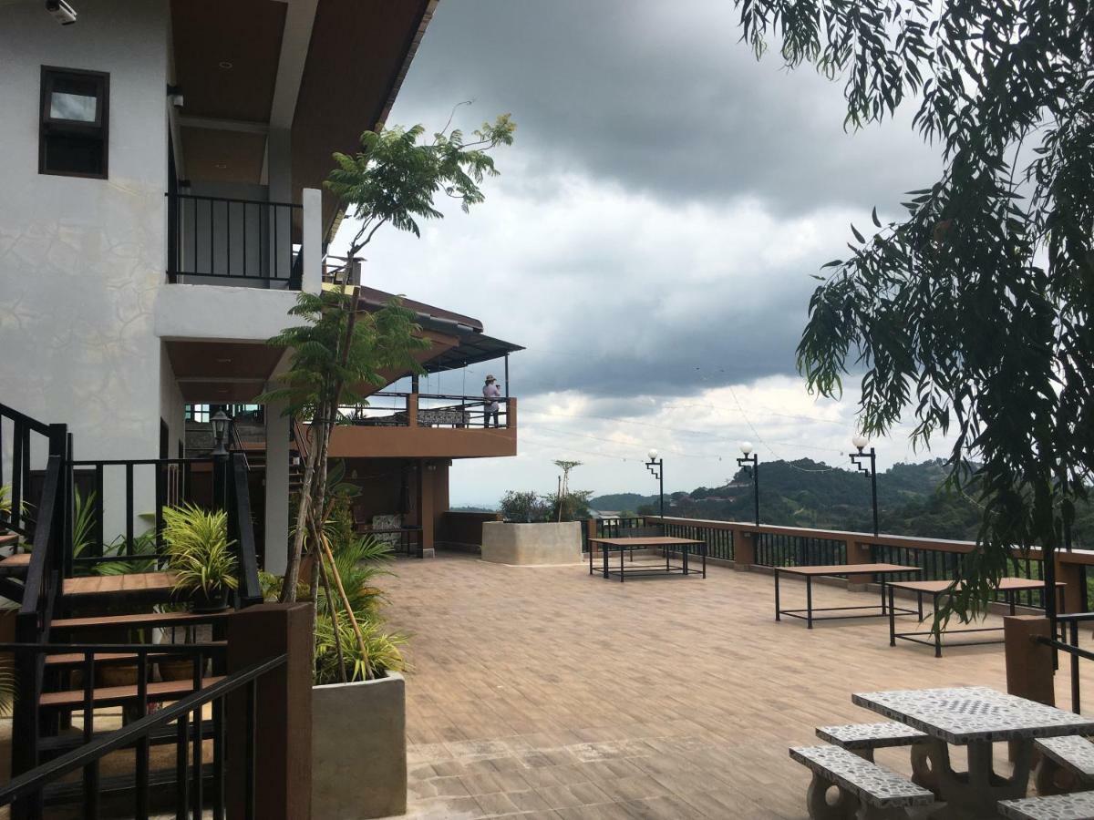 צ'יאנג ריי Thai Tea Garden Home מראה חיצוני תמונה