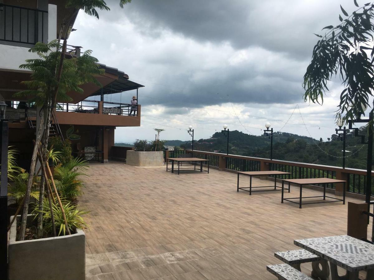 צ'יאנג ריי Thai Tea Garden Home מראה חיצוני תמונה